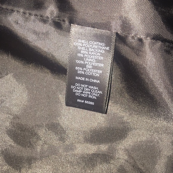 Winter jacket - Picture 5 of 7